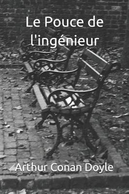 Book cover for Le Pouce de l'Ing