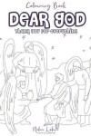 Book cover for Dear GOD - Thank You For Everything