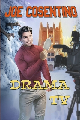 Book cover for Drama TV