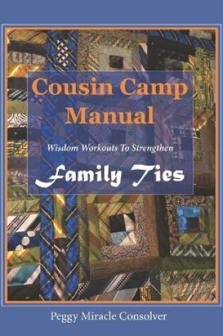 Cover of Cousin Camp Manual