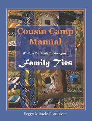 Cover of Cousin Camp Manual