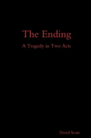 Cover of The Ending