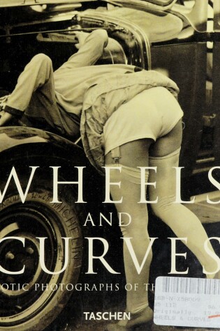 Cover of Wheels and Curves