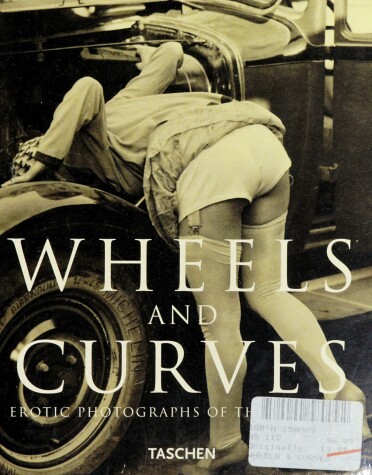 Book cover for Wheels and Curves