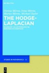 Book cover for The Hodge-Laplacian