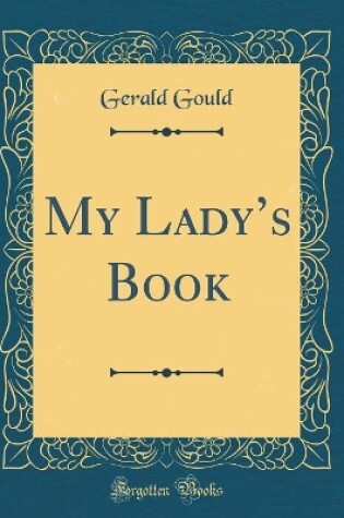 Cover of My Ladys Book (Classic Reprint)