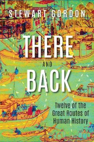 Cover of There and Back