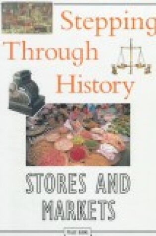 Cover of Stores and Markets