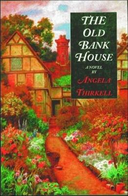 Book cover for The Old Bank House