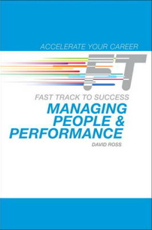 Cover of Managing People & Performance