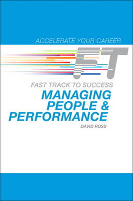 Book cover for Managing People & Performance