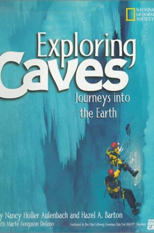 Cover of Exploring Caves