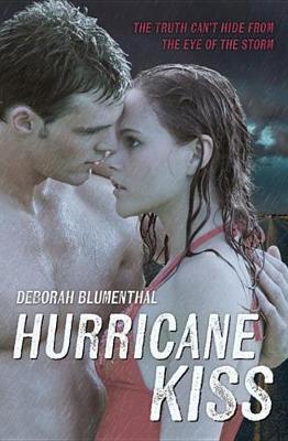 Book cover for Hurricane Kiss