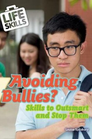 Cover of Avoiding Bullies?
