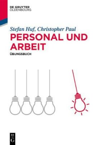 Cover of Personal Und Arbeit