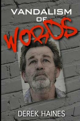 Cover of Vandalism of Words