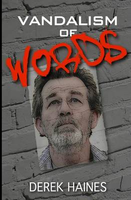 Book cover for Vandalism of Words