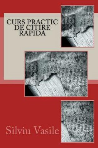 Cover of Curs Practic de Citire Rapida