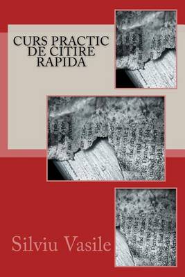 Book cover for Curs Practic de Citire Rapida