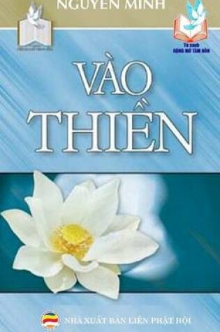 Cover of Vao Thien