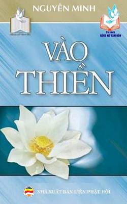 Book cover for Vao Thien