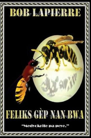 Cover of Feliks Gèp Nan Bra