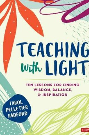 Cover of Teaching With Light