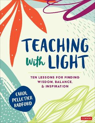 Book cover for Teaching With Light