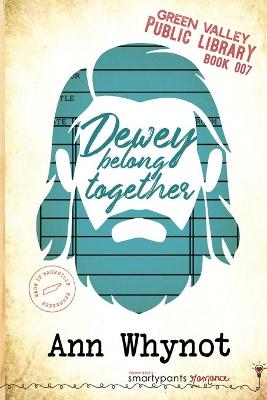 Book cover for Dewey Belong Together