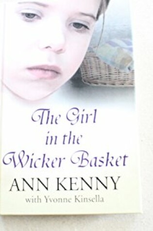 Cover of The Girl In The Wicker Basket