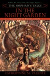 Book cover for In the Night Garden
