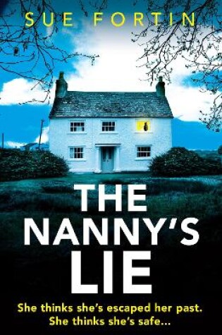 Cover of The Nanny’s Lie