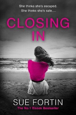 Cover of Closing In