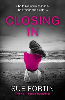 Book cover for Closing In