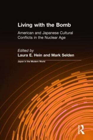 Cover of Living with the Bomb