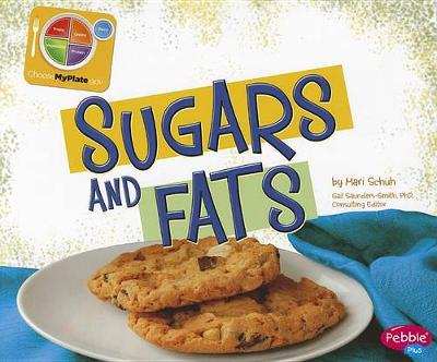 Book cover for Sugars and Fats