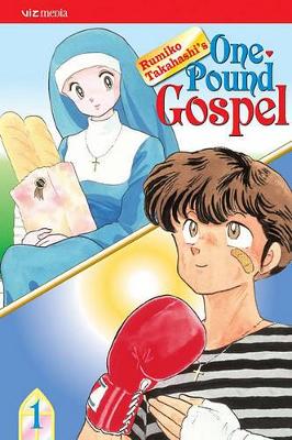 Cover of One-Pound Gospel, Vol. 1 (2nd Edition)