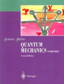 Book cover for Quantum Mechanics