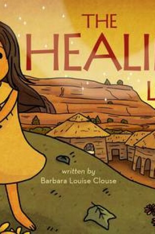 Cover of The Healing Lodge