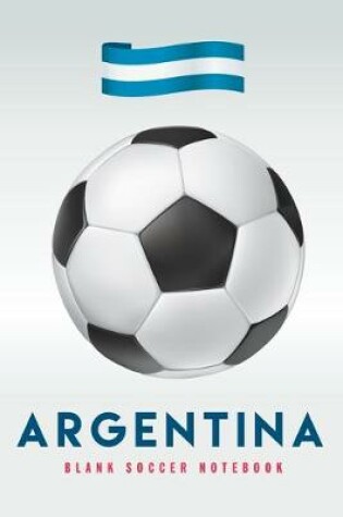 Cover of Argentina