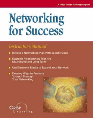 Book cover for *Lg Networking for Success