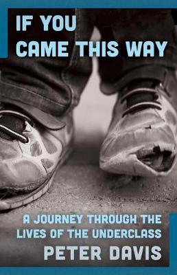 Book cover for If You Came This Way