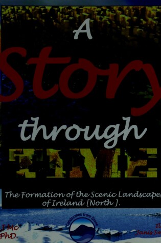 Cover of A Story Through Time