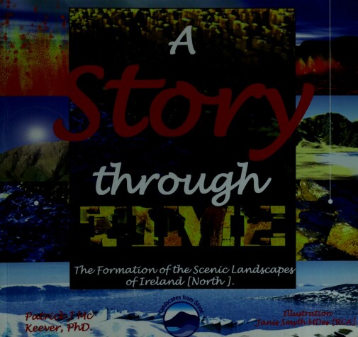 Cover of A Story Through Time