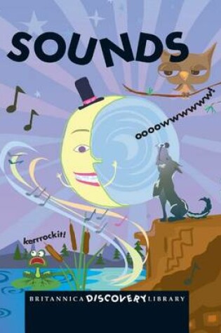 Cover of Sounds