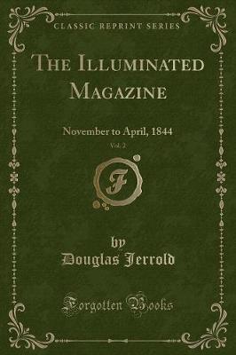 Book cover for The Illuminated Magazine, Vol. 2