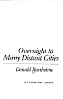 Book cover for Overnight to Distant