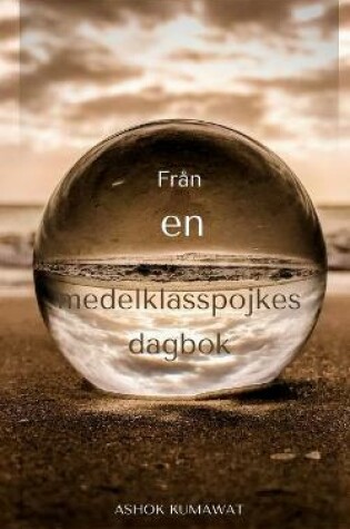 Cover of Fr�n en medelklasspojkes dagbok