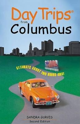 Book cover for Day Trips from Columbus