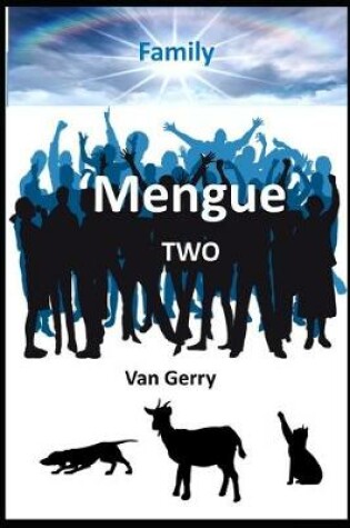 Cover of Mengue Two